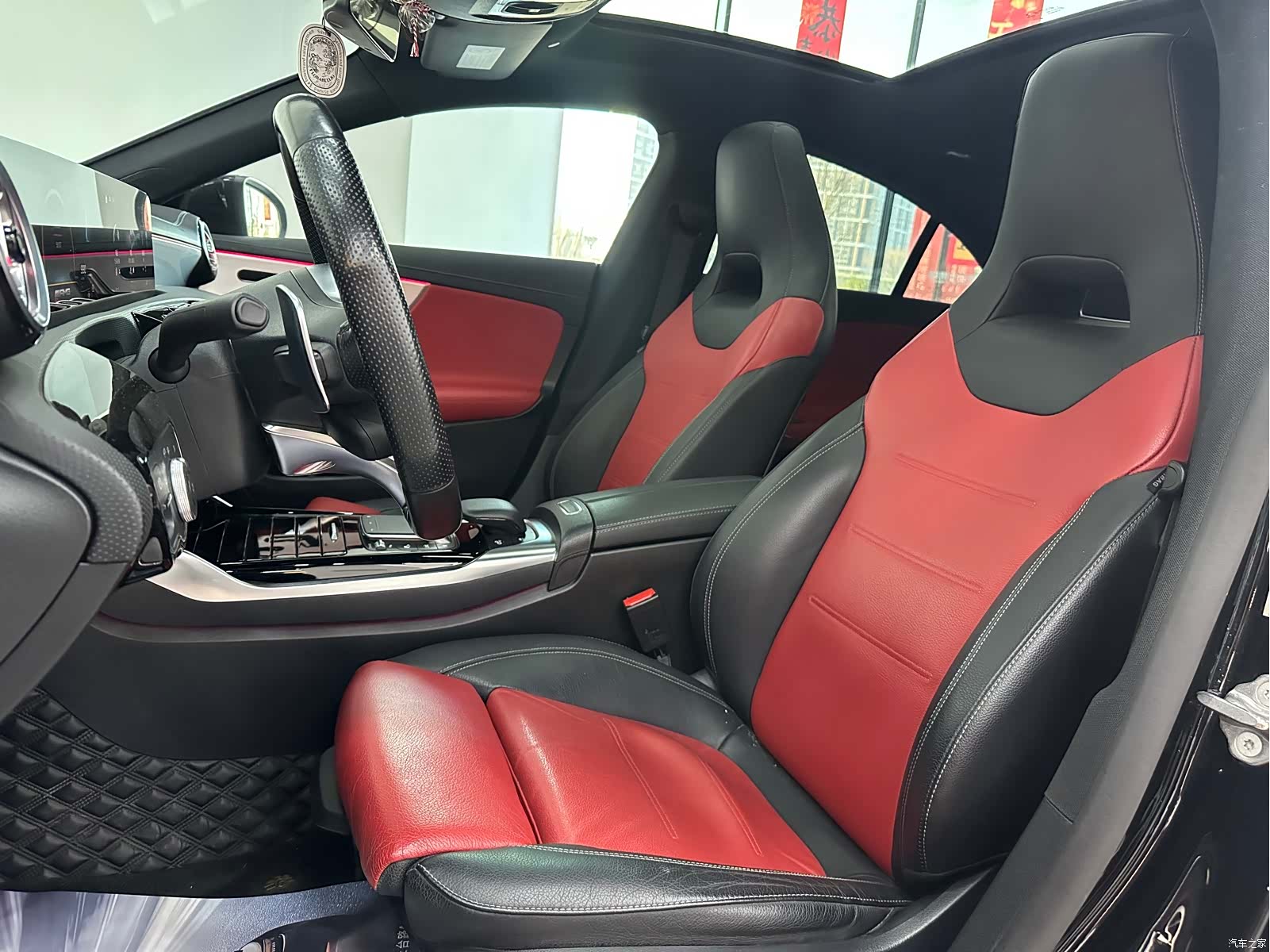 Mercedes-Benz CLA, 2022 18