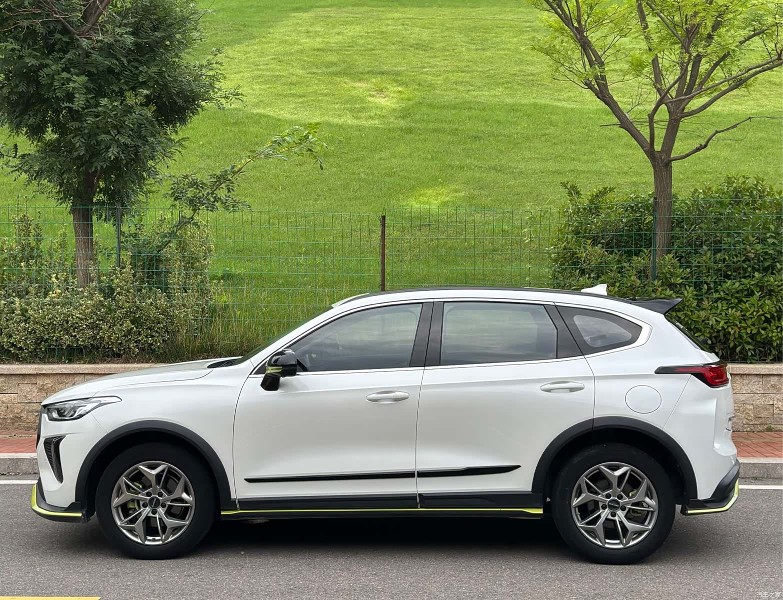 Haval Jolion, 2022 4