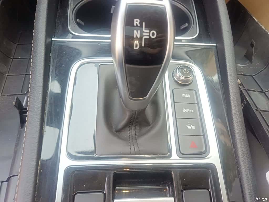 BYD Song, 2020 14