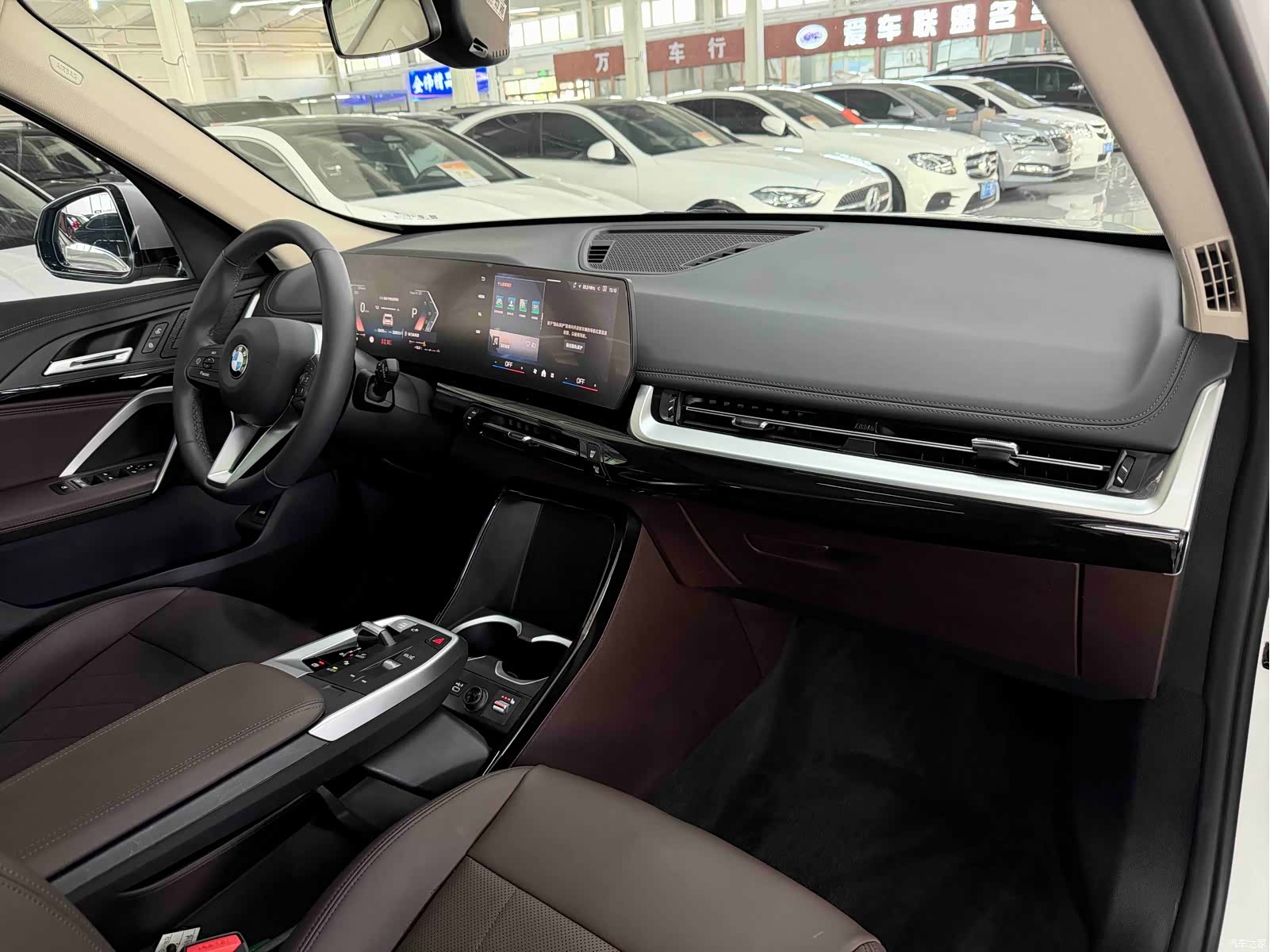 BMW X1, 2023 17