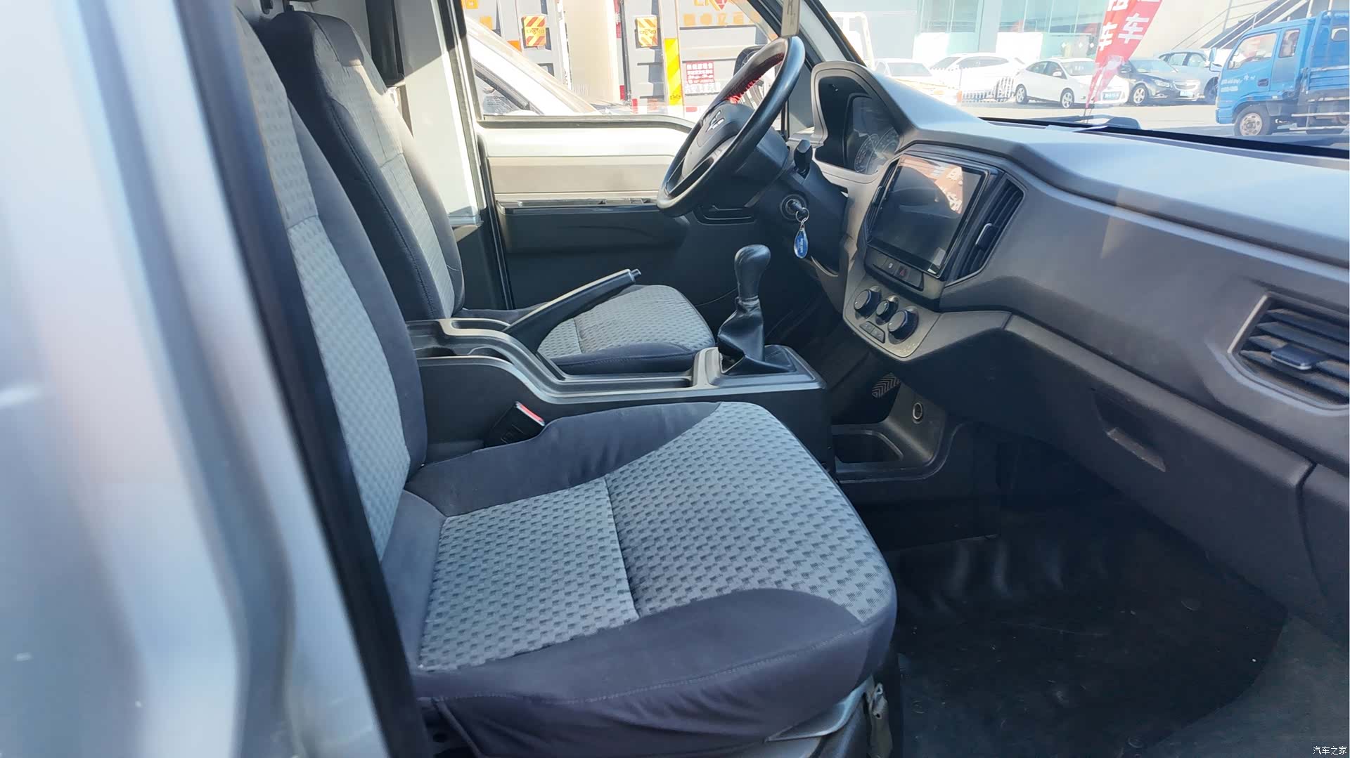 Wuling L3C, 2020 4