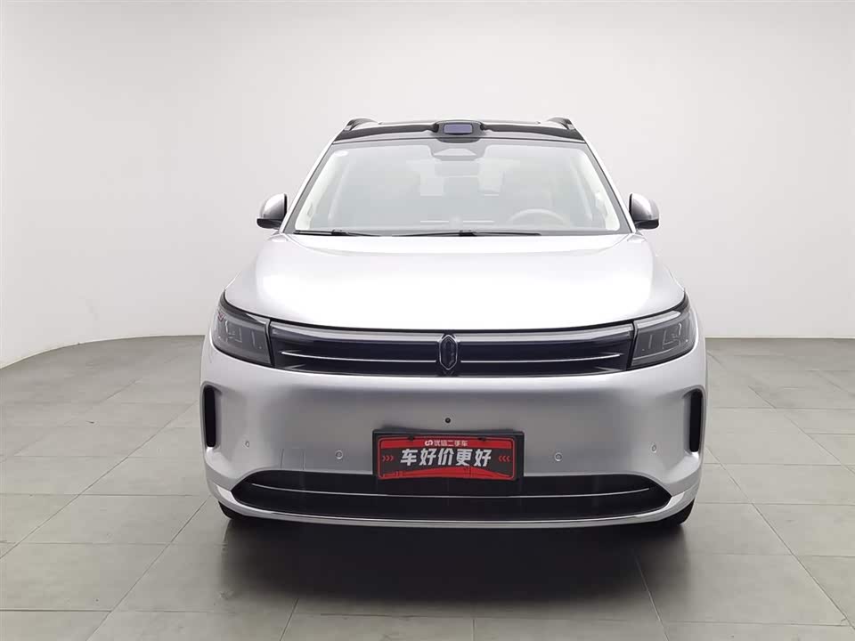 AITO Ask the world M7