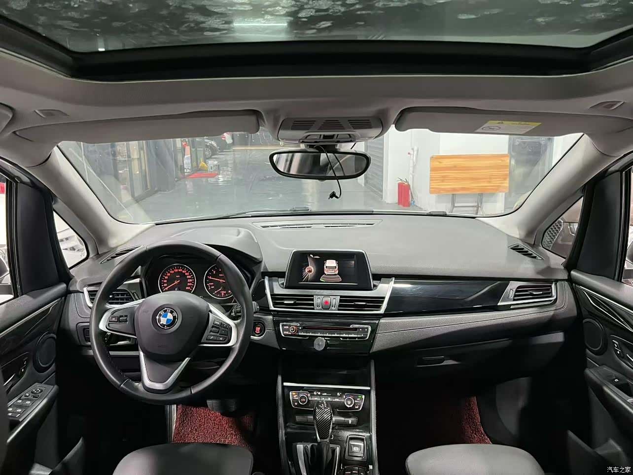 BMW 2 Series, 2016 6
