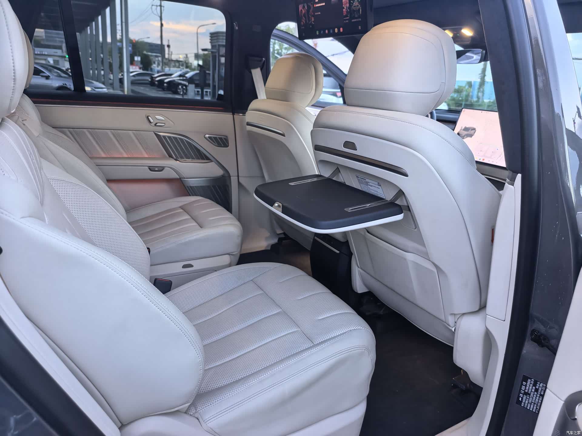 NIO L90, 2025 28