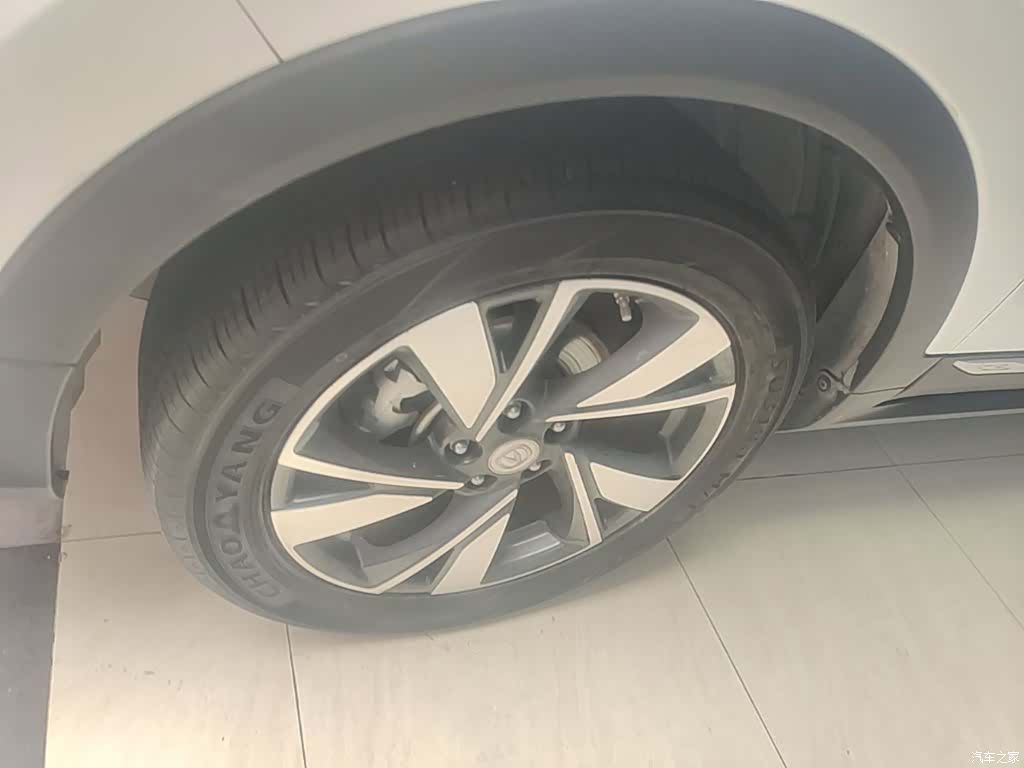 Changan CS55, 2021 25