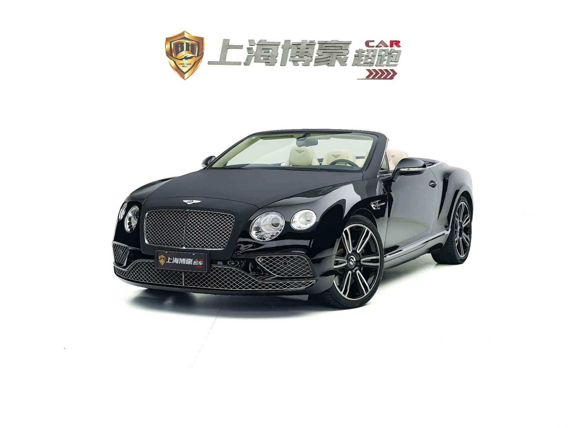 Bentley Continental GT, 2013 1