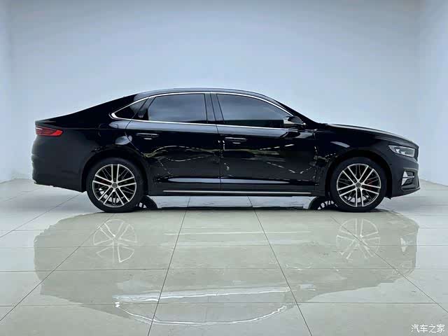 Geely Preface, 2022 4
