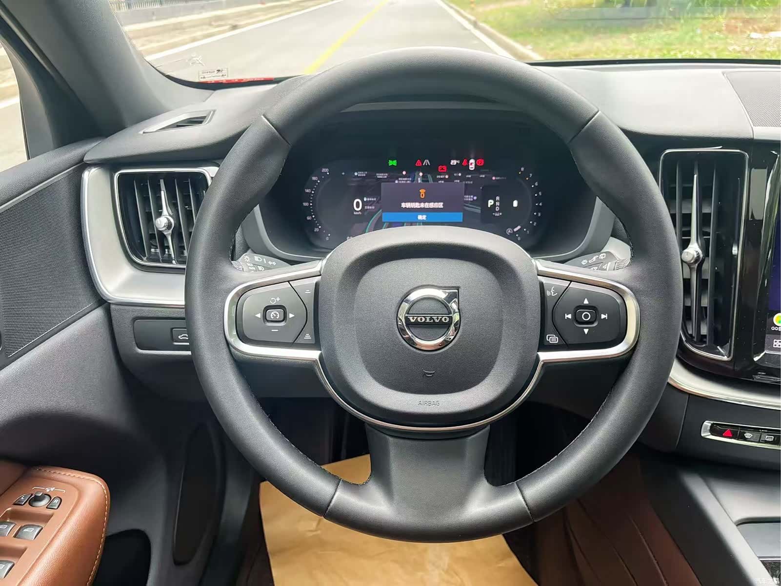 Volvo XC60, 2023 15