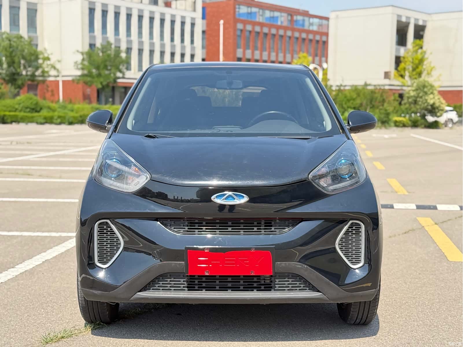 Chery 4, 2020 2