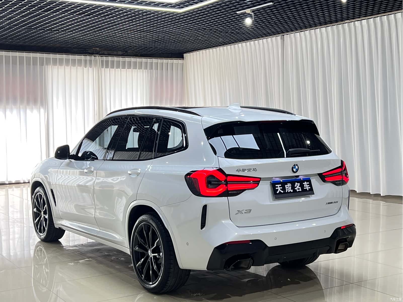 BMW X3, 2023 4