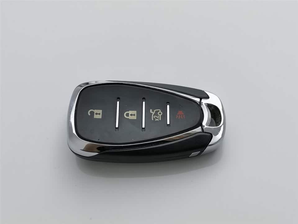 Chevrolet Mai Ruibao XL