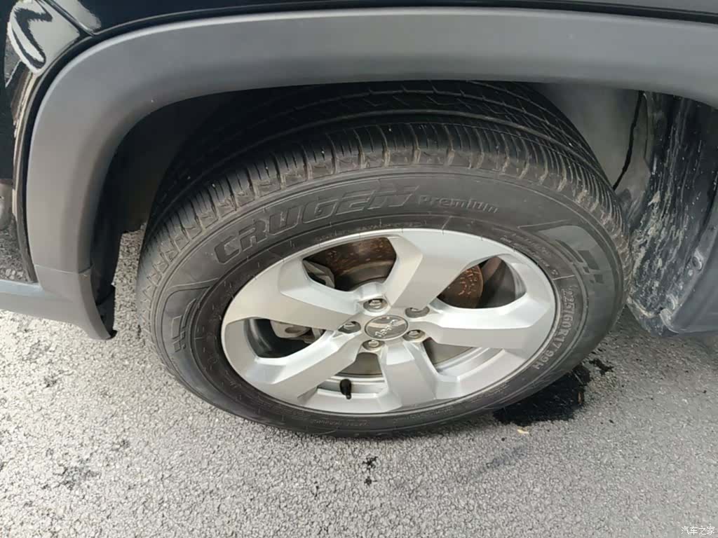 Jeep Compass, 2019 23