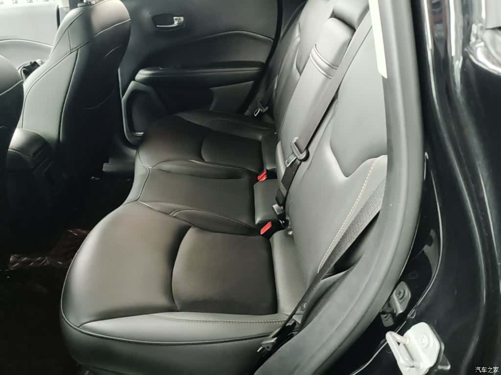 Jeep Compass, 2019 17