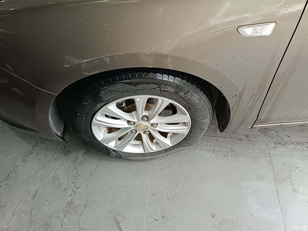 Buick 15N, 2017 23