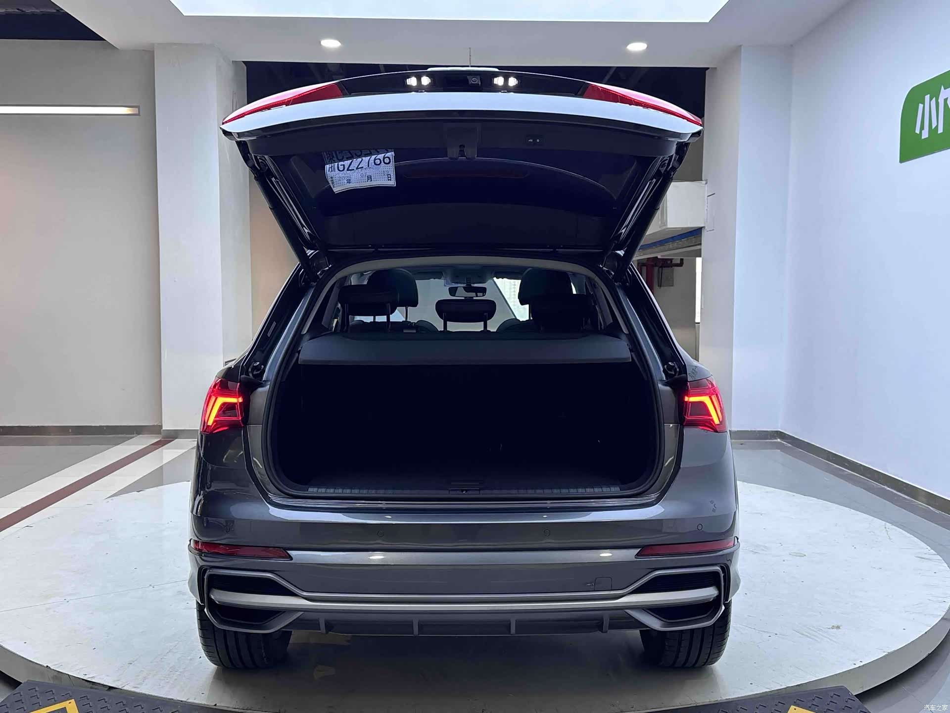 Audi Q3, 2022 22