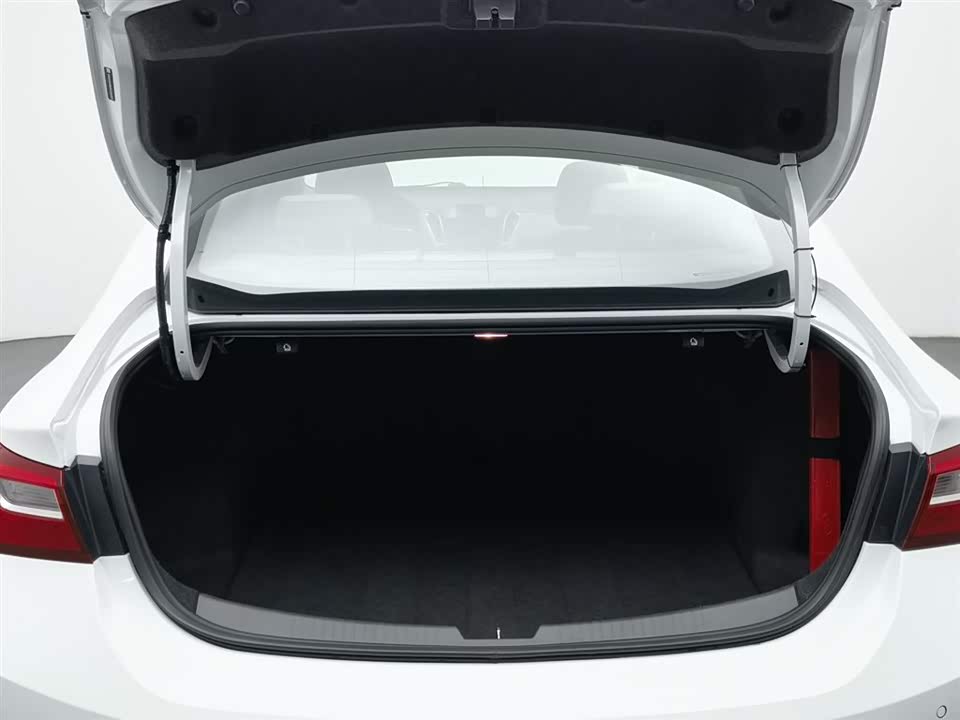 Chevrolet Mai Ruibao XL