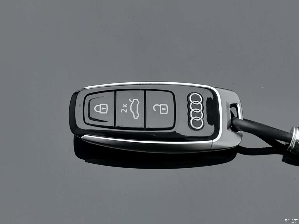 Audi A6L, 2021 19