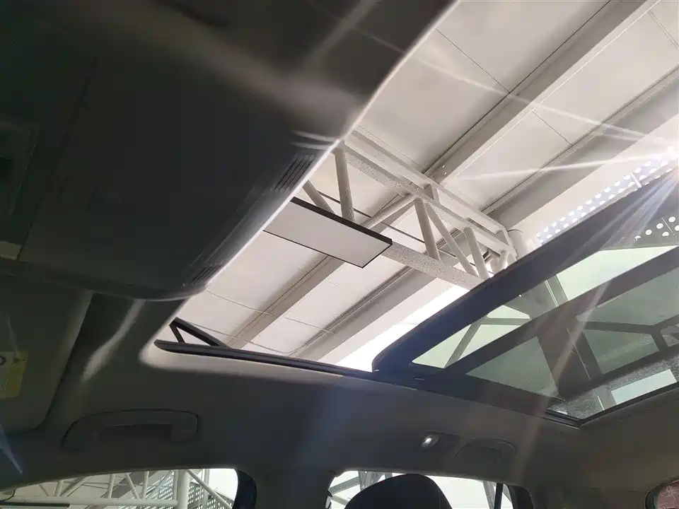 Volkswagen Tanyue Volkswagen Tanyue