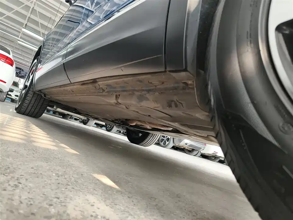 Volkswagen Tanyue Volkswagen Tanyue