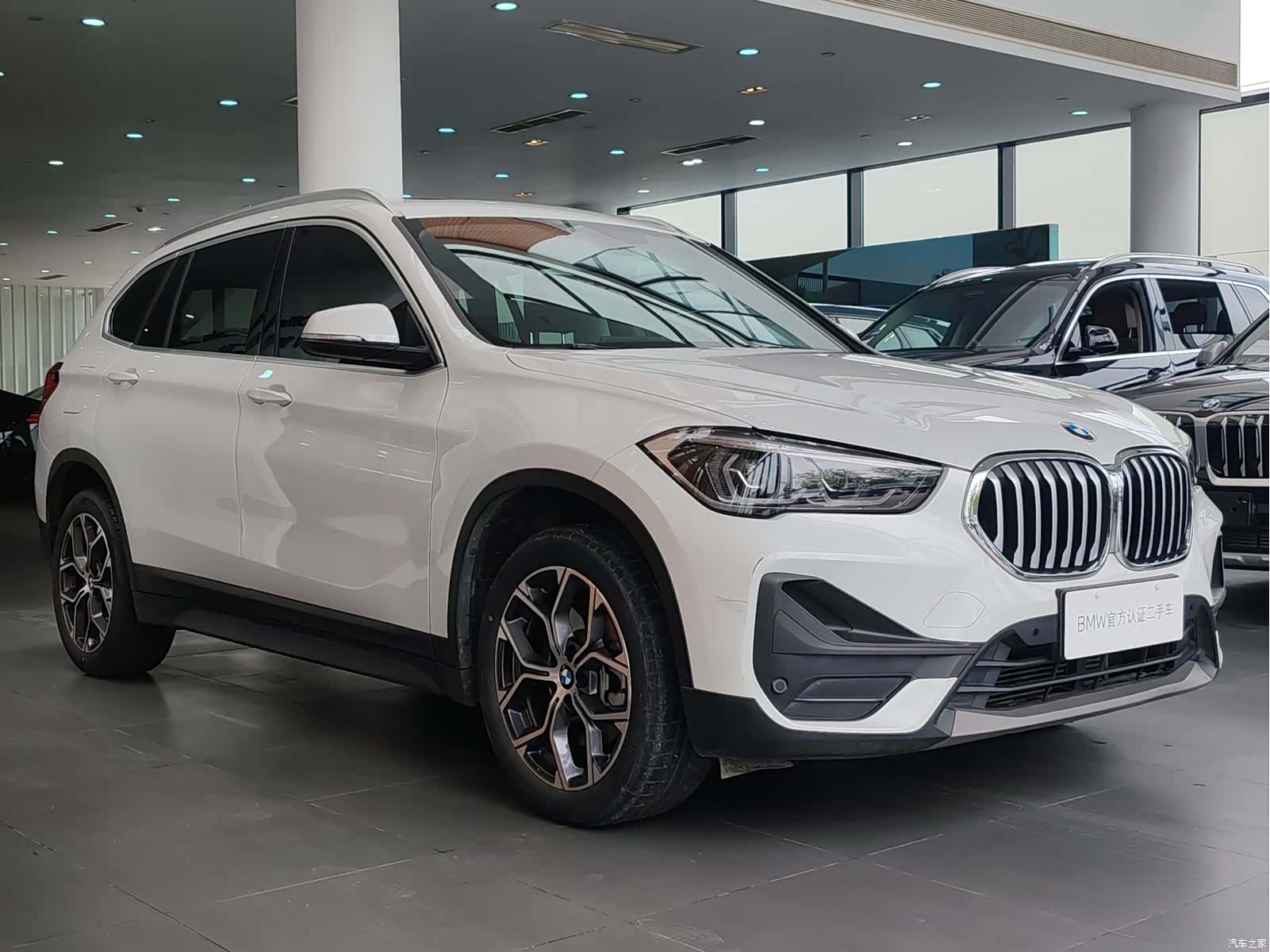 BMW X1, 2023 3