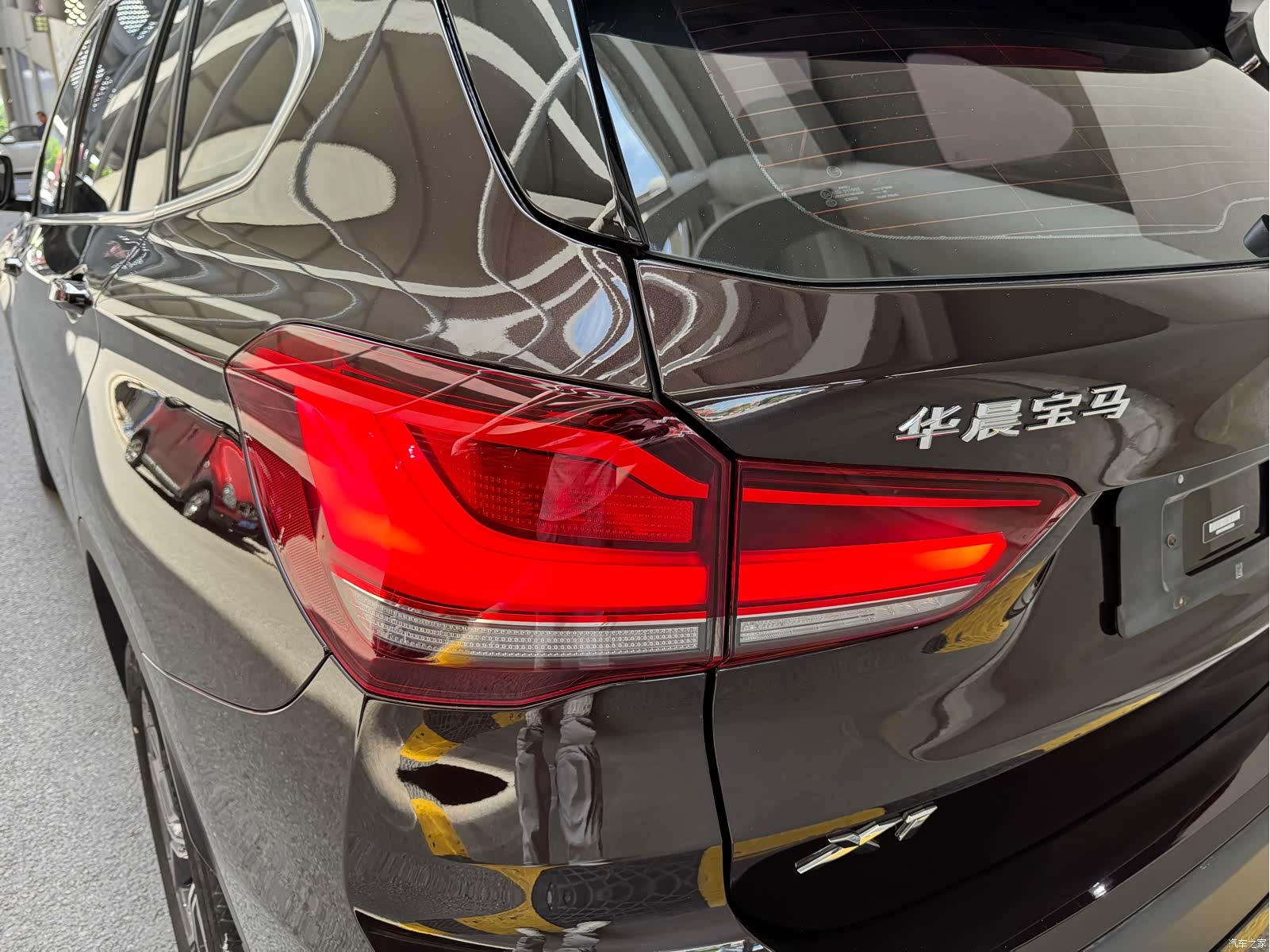 BMW X1, 2022 23