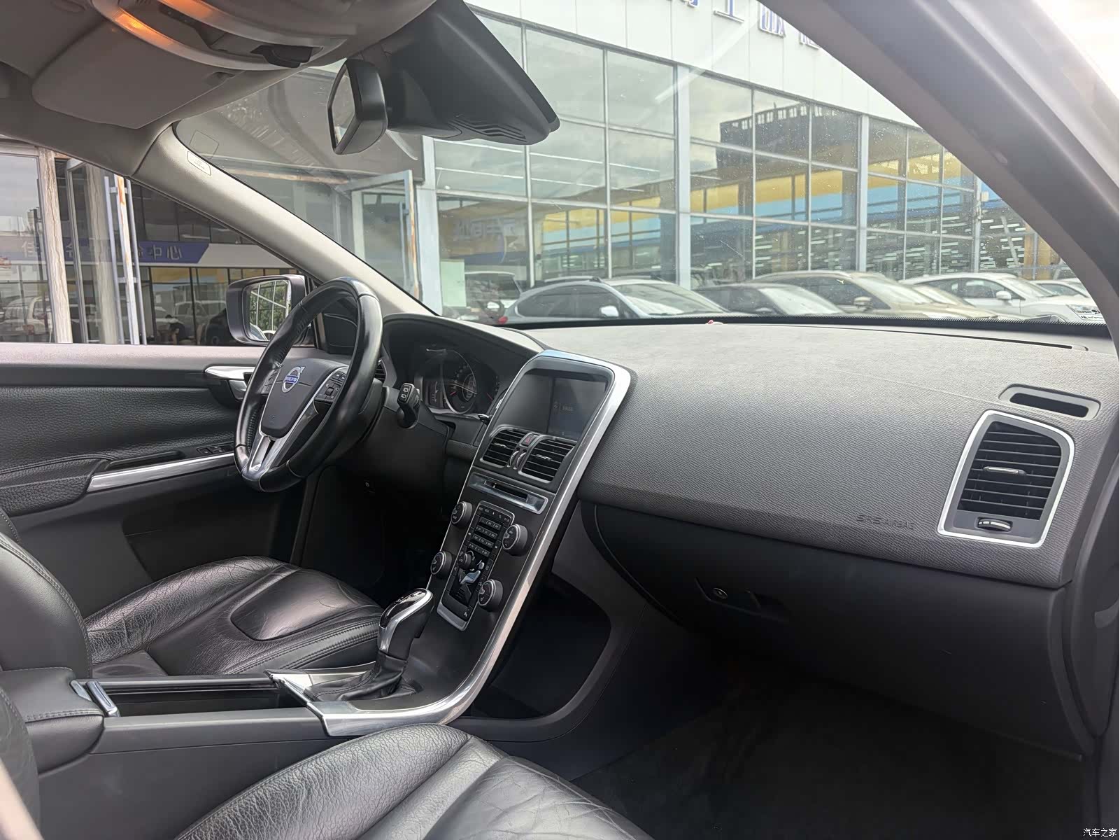 Volvo XC60, 2014 6