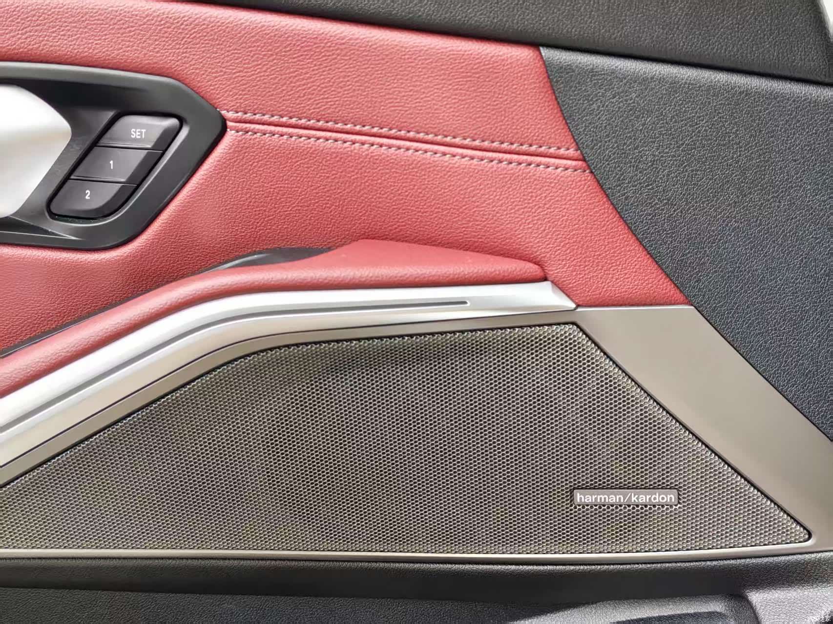BMW 3 Series, 2021 12
