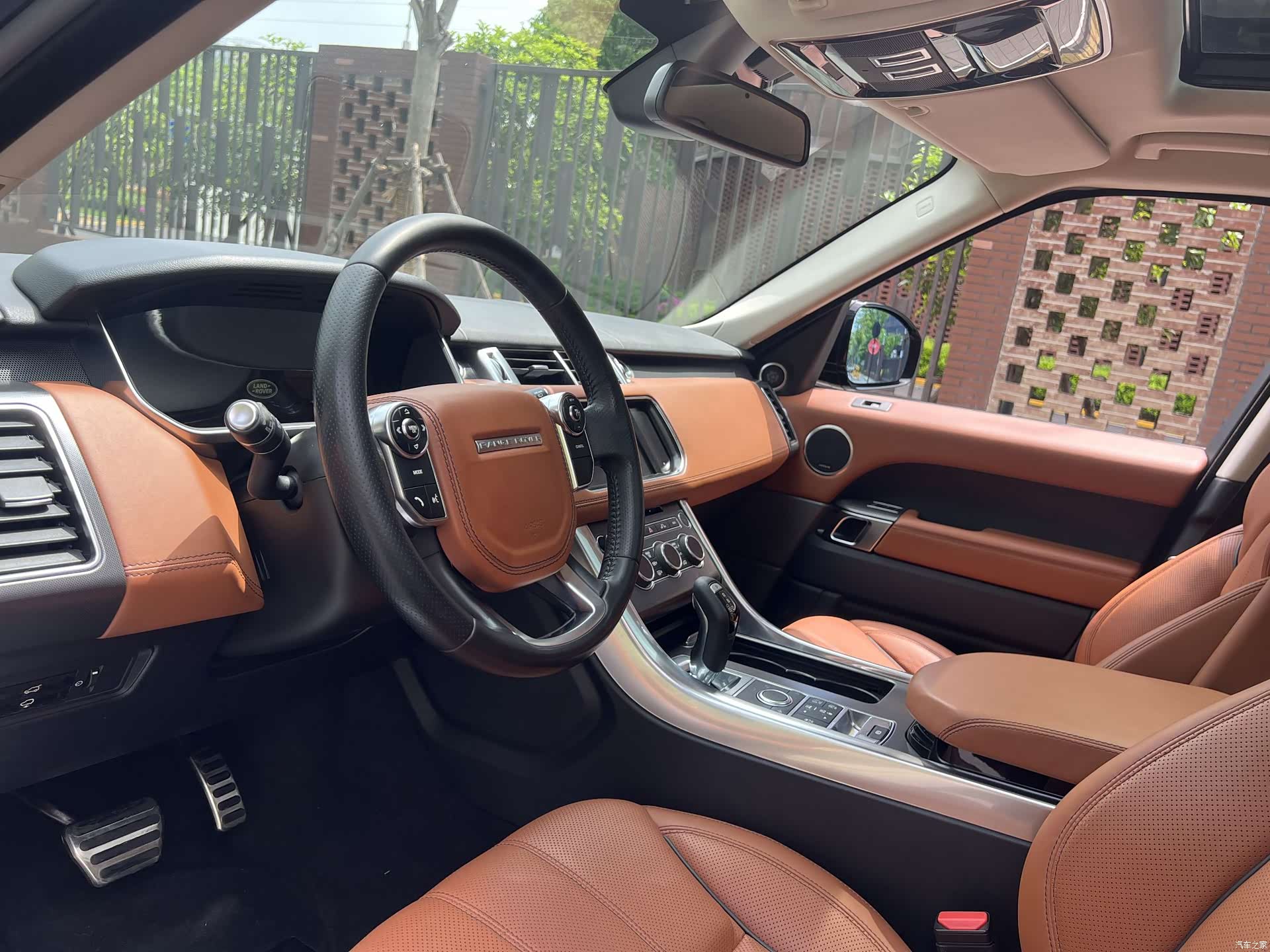 Land Rover Range Rover, 2016 4