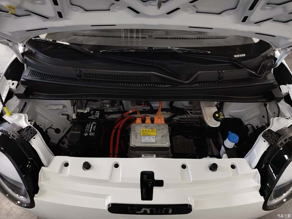 Changan Lumin, 2025 6