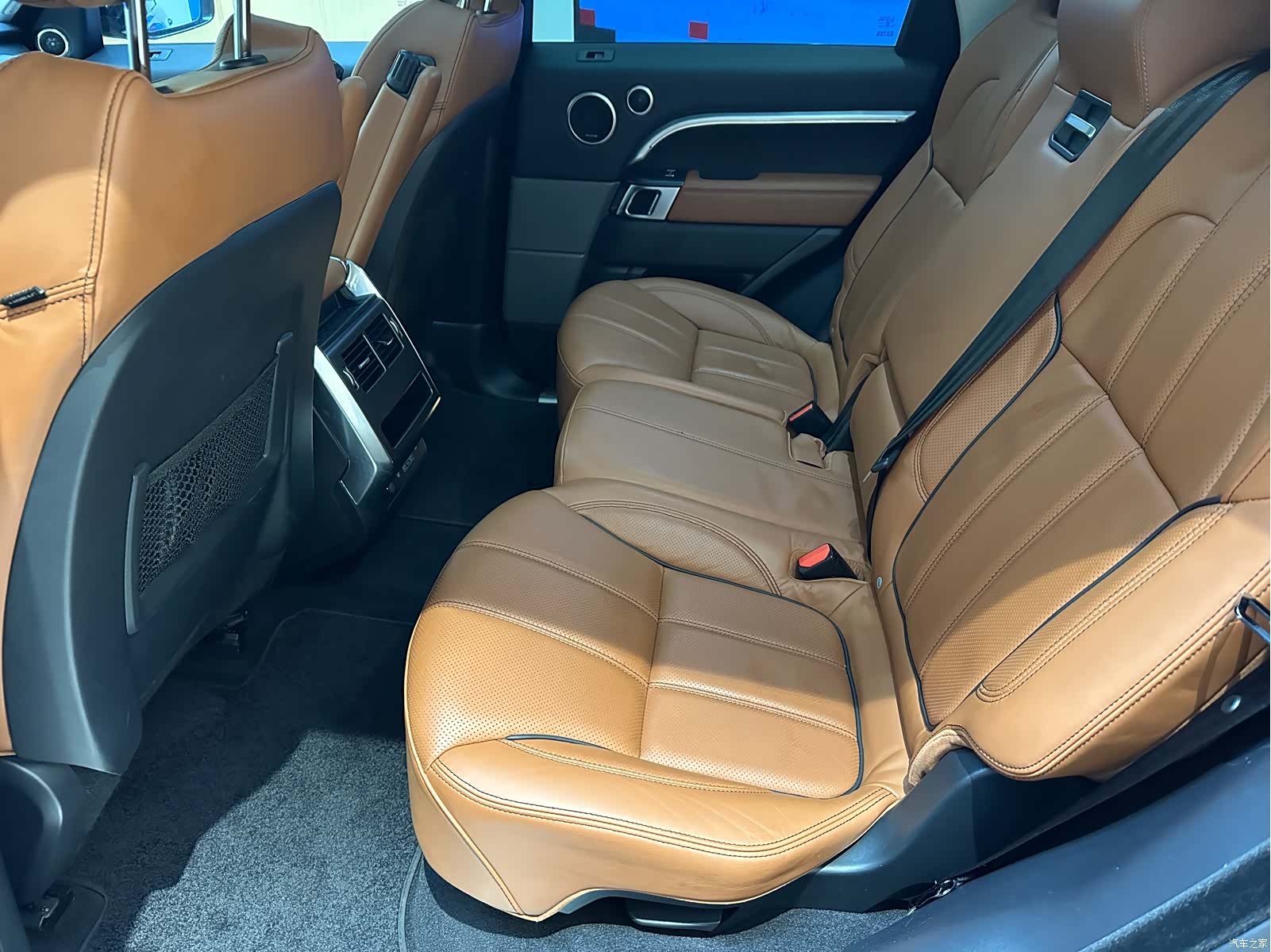 Land Rover Range Rover, 2018 7