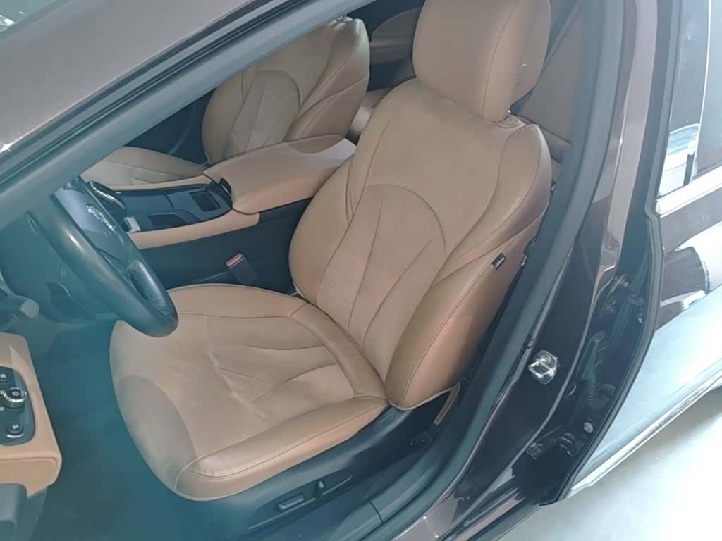 Buick LaCrosse, 2017 11
