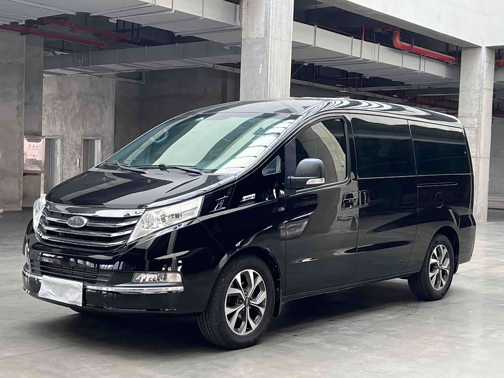 JAC RefineM5