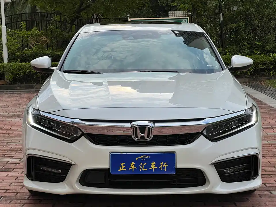 Honda Yingshipai