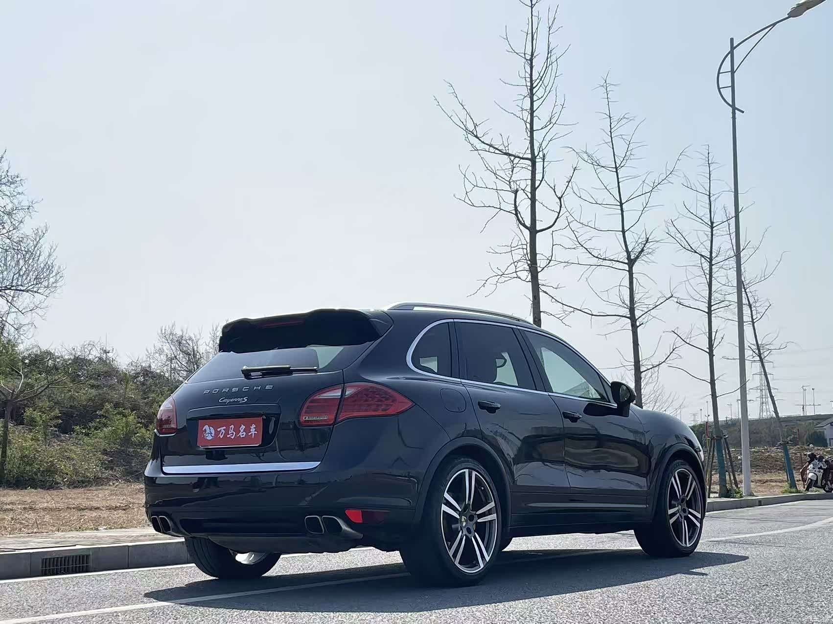 Porsche Cayenne, 2012 все фото