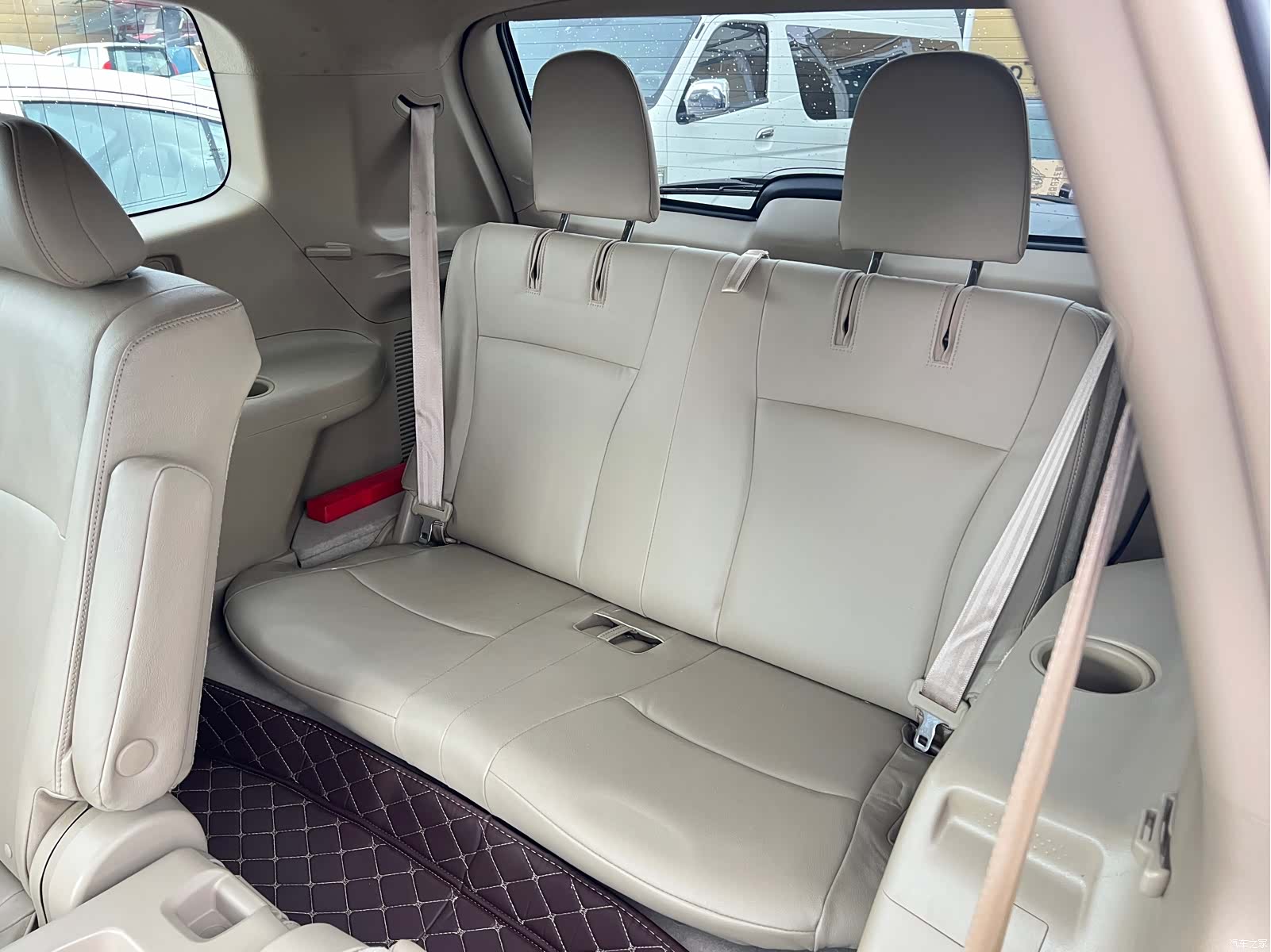Toyota Highlander, 2012 18