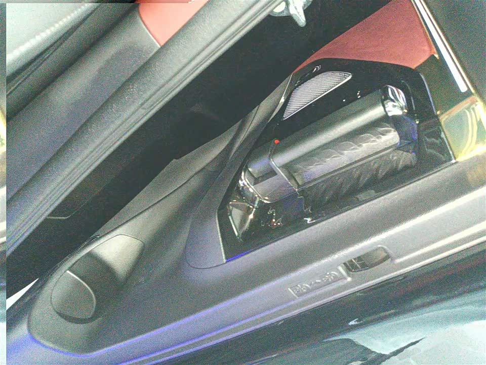 Trumpchi Trumpchi M8