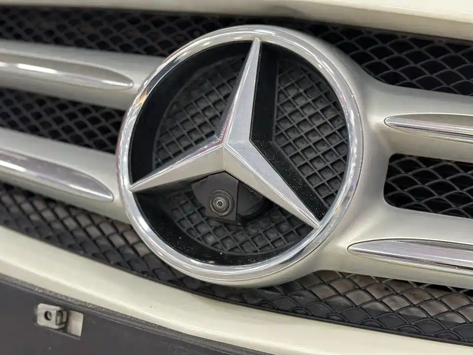 Mercedes-Benz Class B