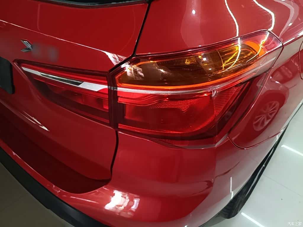 BMW X1, 2016 8