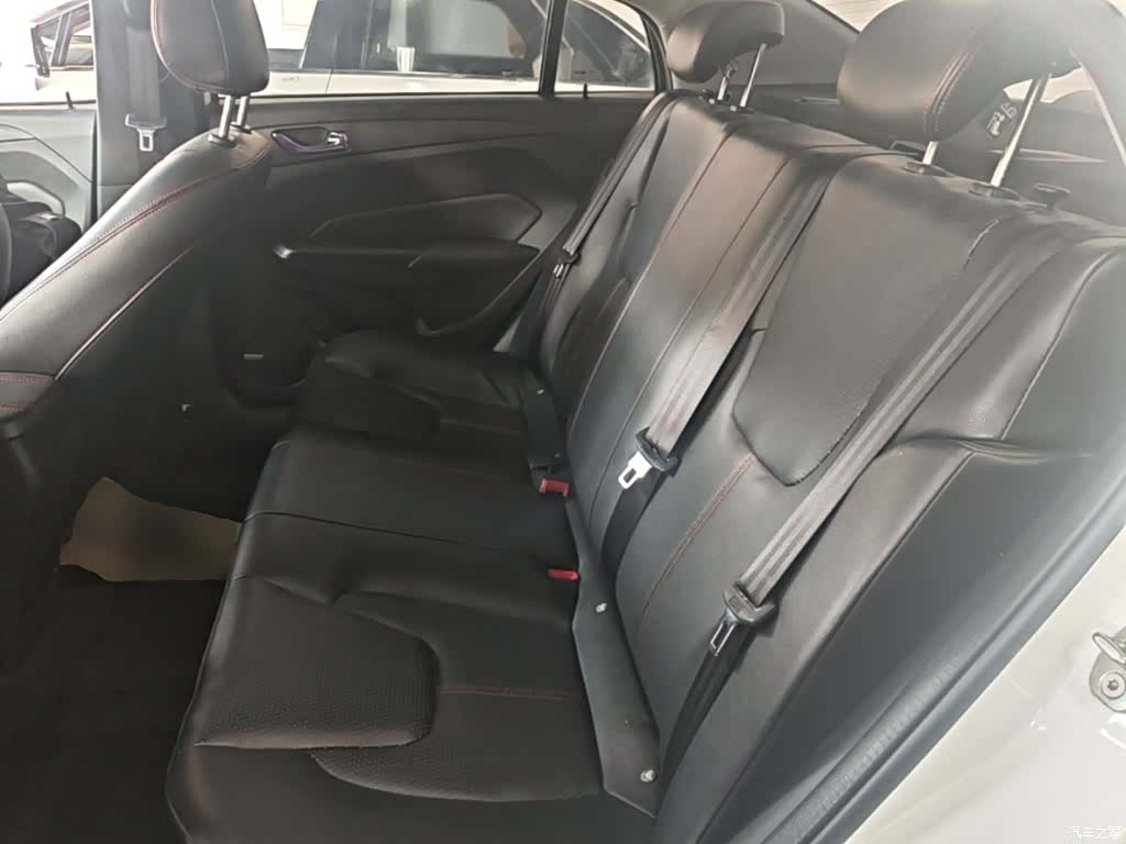Chery 5, 2017 17