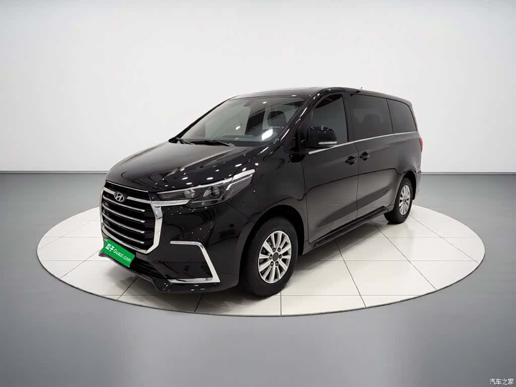 Maxus G20, 2023 1