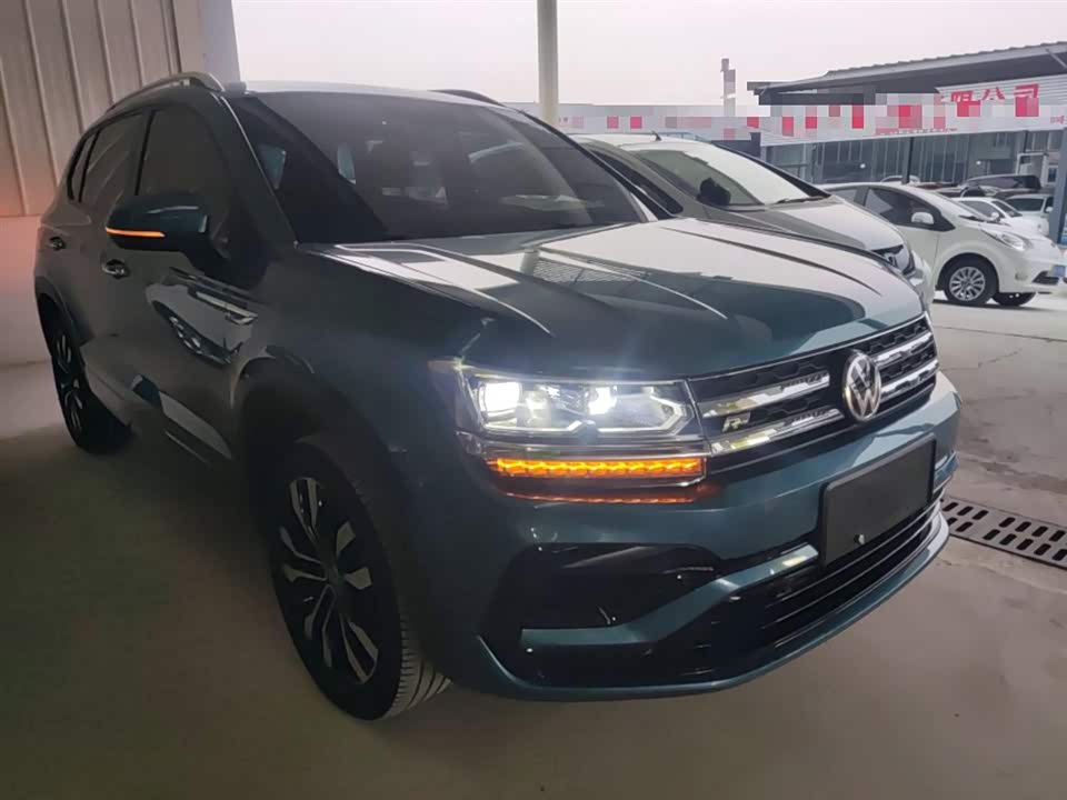 Volkswagen Tuyue