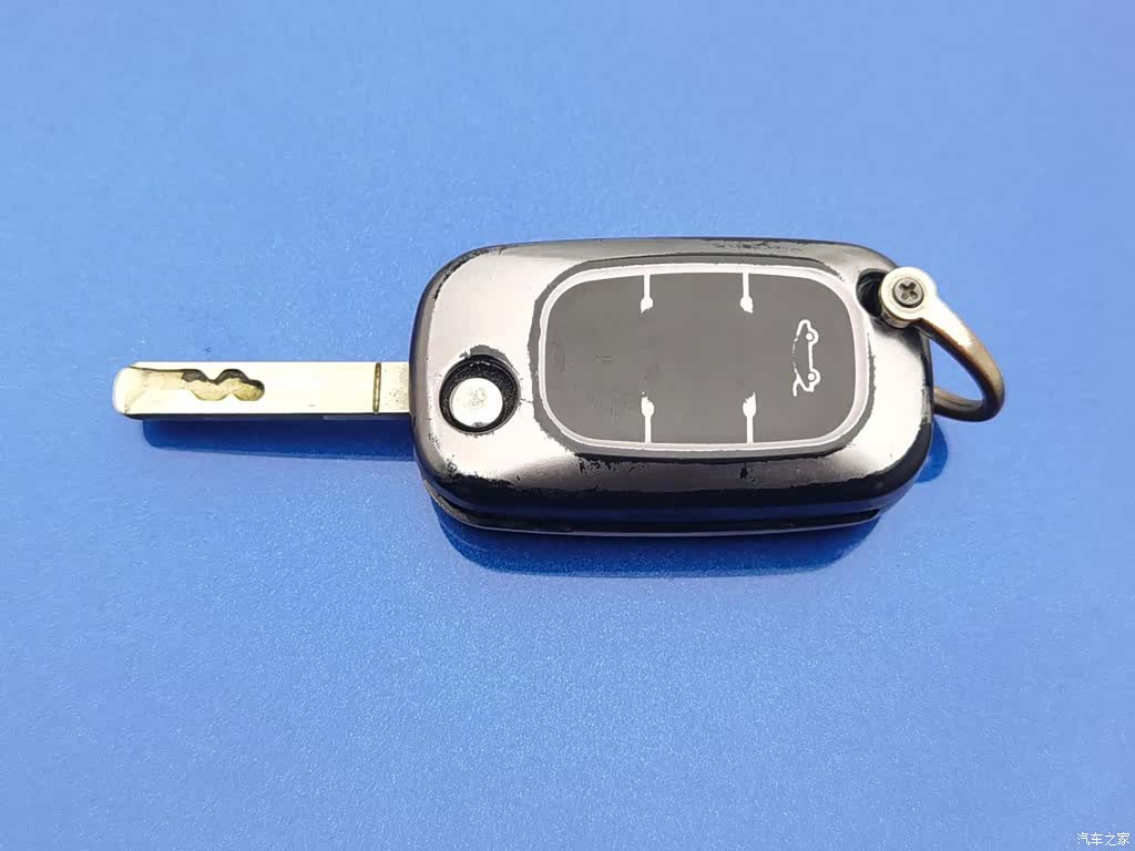 Smart Forfour, 2017 19