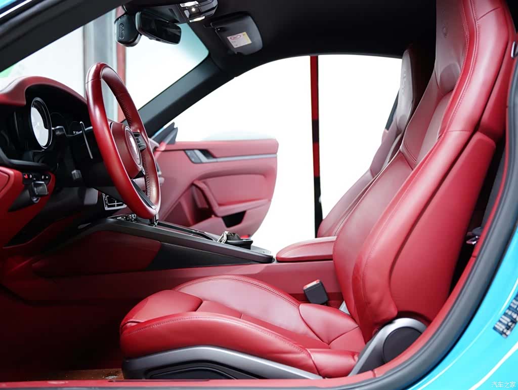 Porsche 911, 2020 23