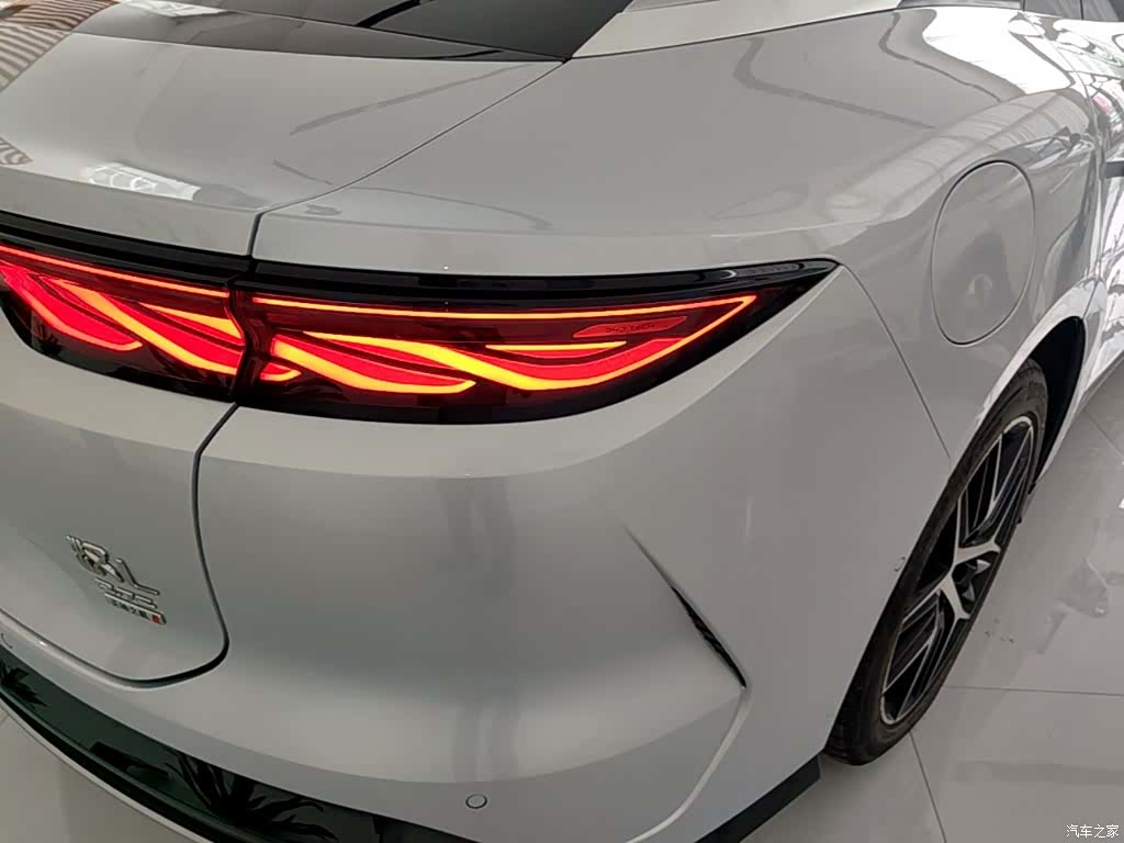 BYD Han, 2025 24