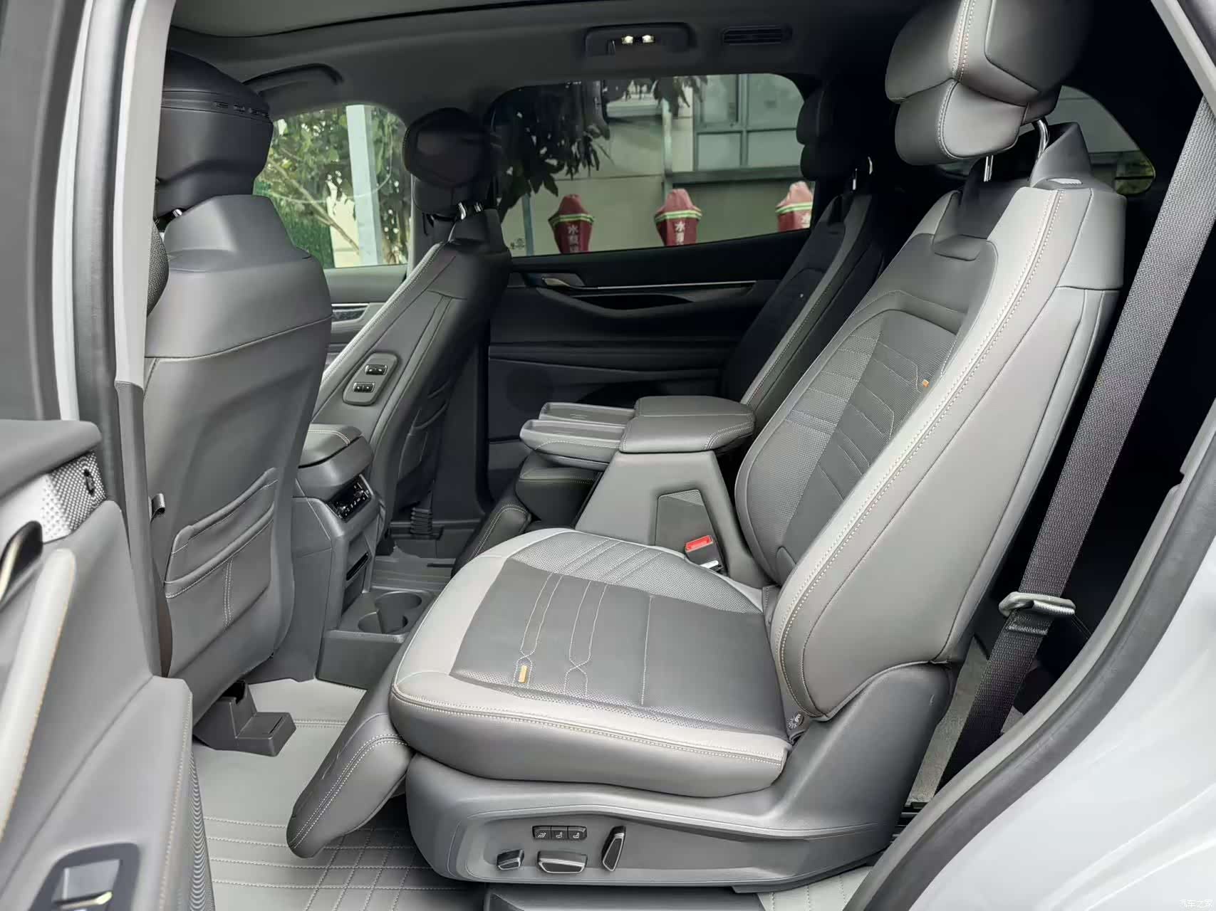 Ford Edge L, 2023 6