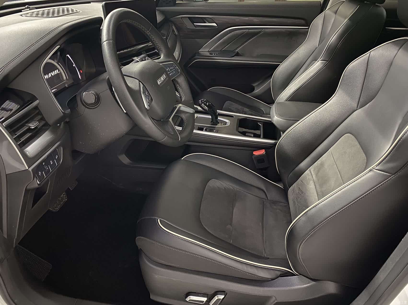 Haval H6, 2022 8