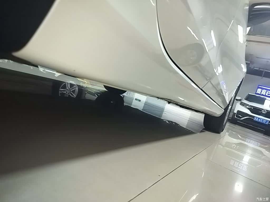 Changan Eado, 2019 21