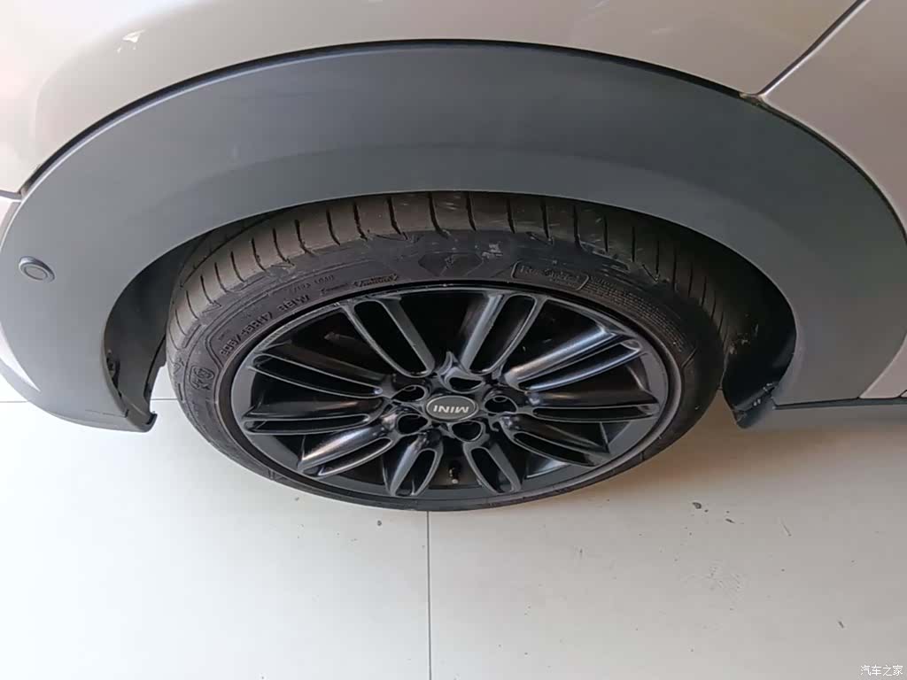Mini Cooper, 2021 23