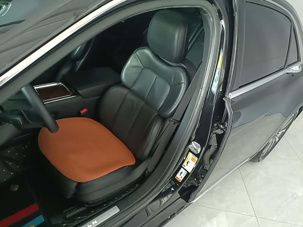 Lincoln VI, 2019 15