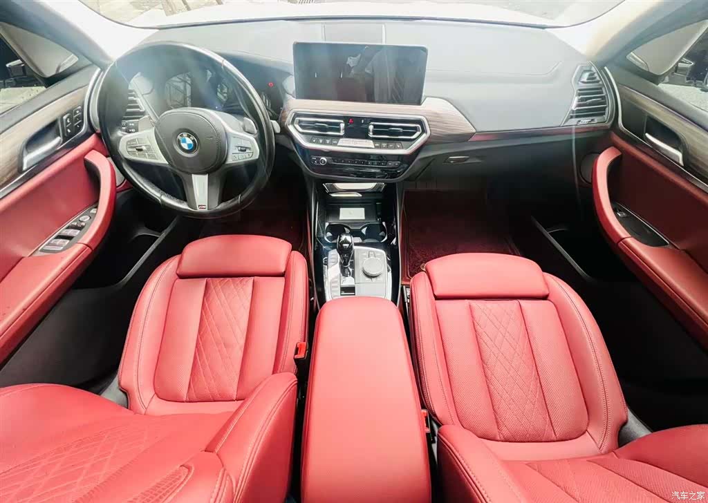 BMW X3, 2023 16